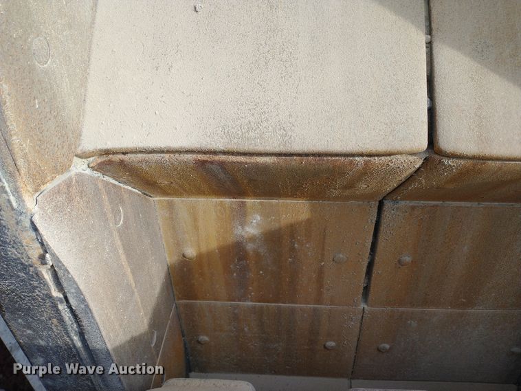 image for item HF9934 2004 Eagle 33D7836  crushing plant