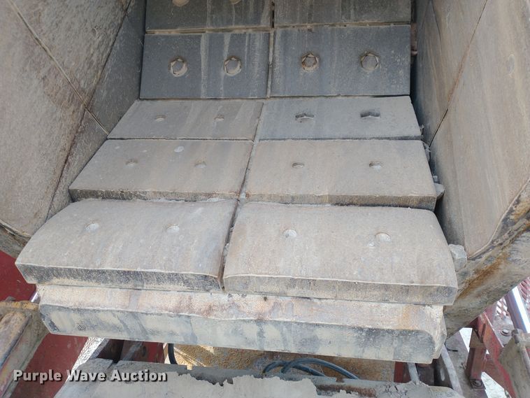 image for item HF9934 2004 Eagle 33D7836  crushing plant