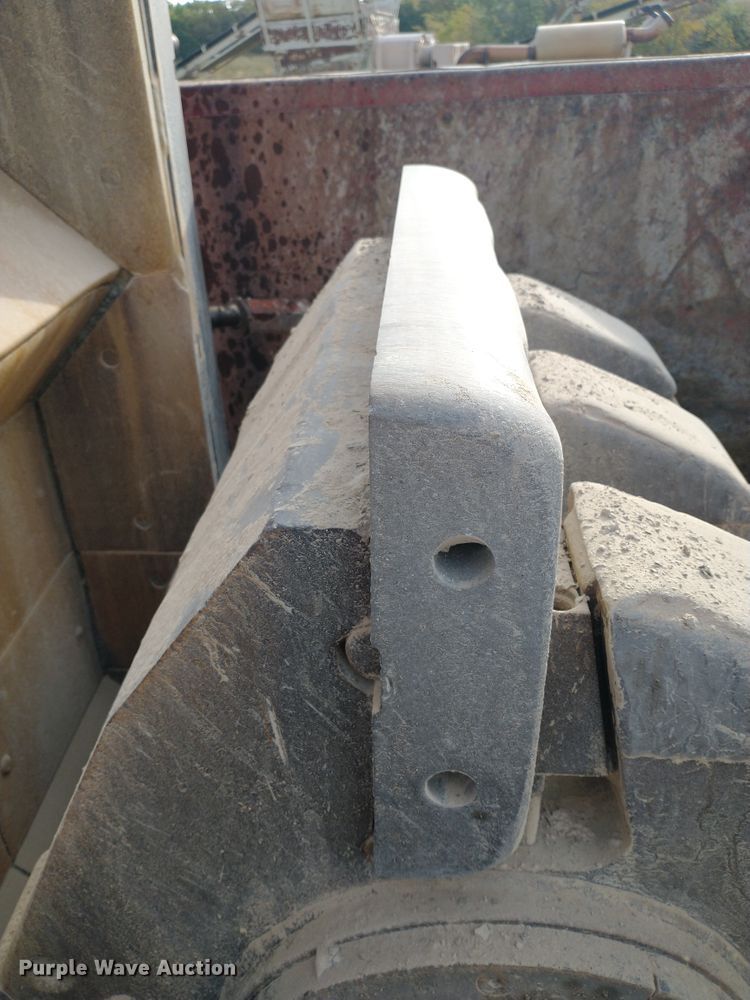 image for item HF9934 2004 Eagle 33D7836  crushing plant