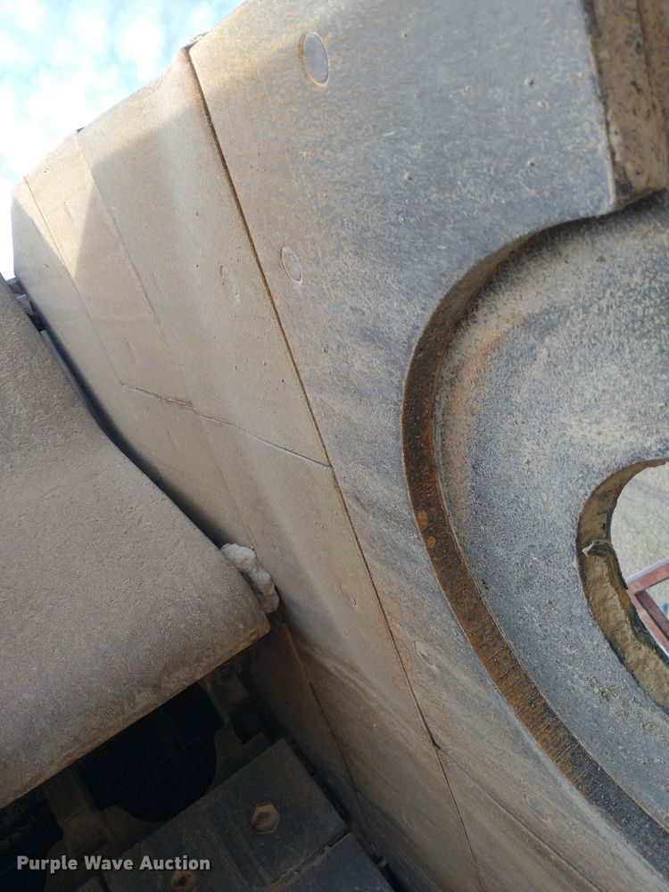 image for item HF9934 2004 Eagle 33D7836  crushing plant