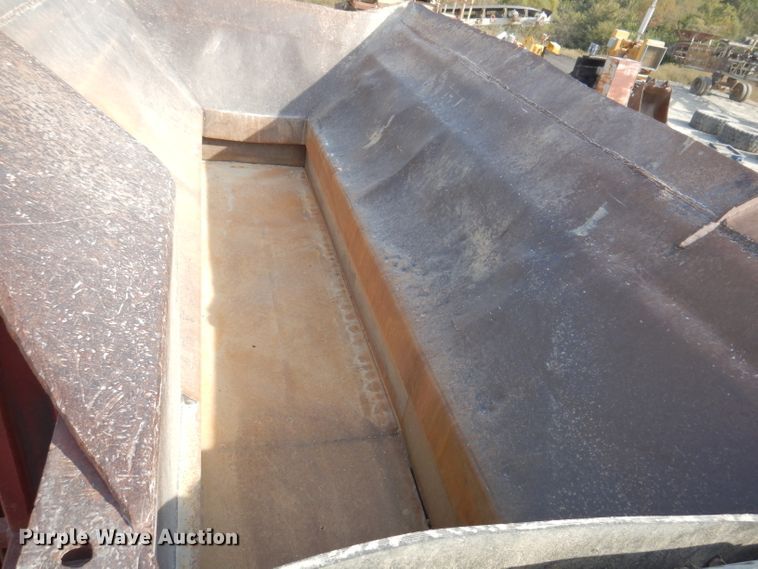 image for item HF9934 2004 Eagle 33D7836  crushing plant