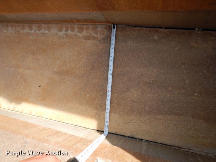 image for item HF9934 2004 Eagle 33D7836  crushing plant