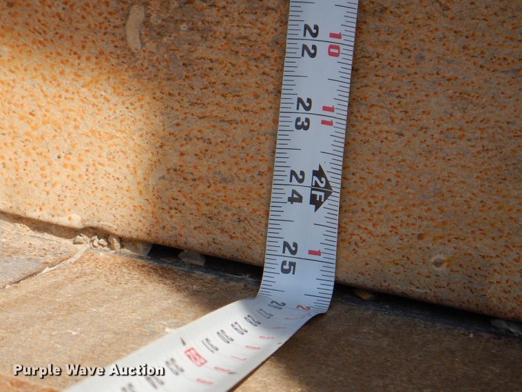 image for item HF9934 2004 Eagle 33D7836  crushing plant