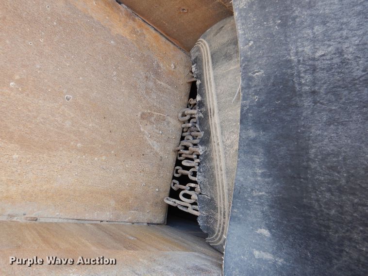 image for item HF9934 2004 Eagle 33D7836  crushing plant