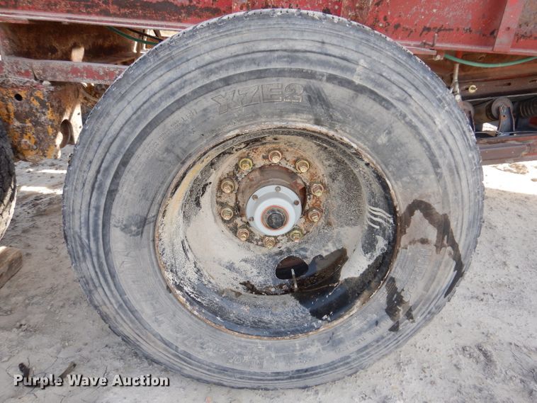 image for item HF9934 2004 Eagle 33D7836  crushing plant