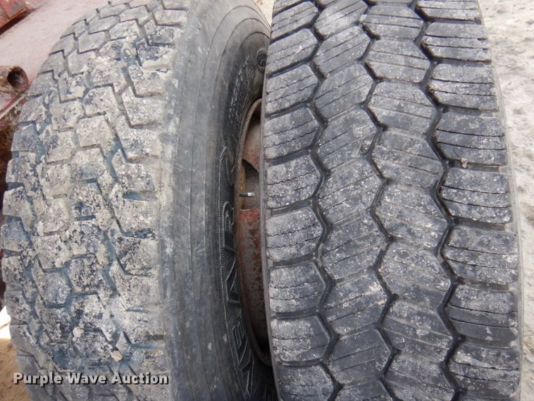 image for item HF9934 2004 Eagle 33D7836  crushing plant