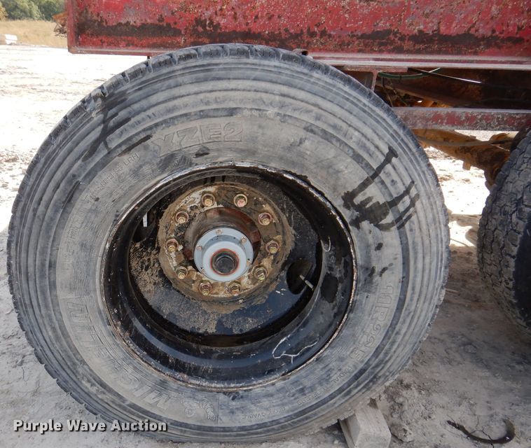 image for item HF9934 2004 Eagle 33D7836  crushing plant