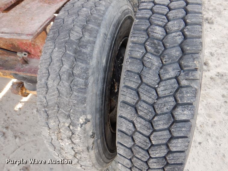 image for item HF9934 2004 Eagle 33D7836  crushing plant