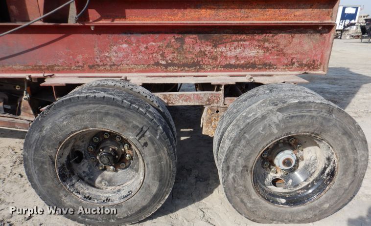 image for item HF9934 2004 Eagle 33D7836  crushing plant