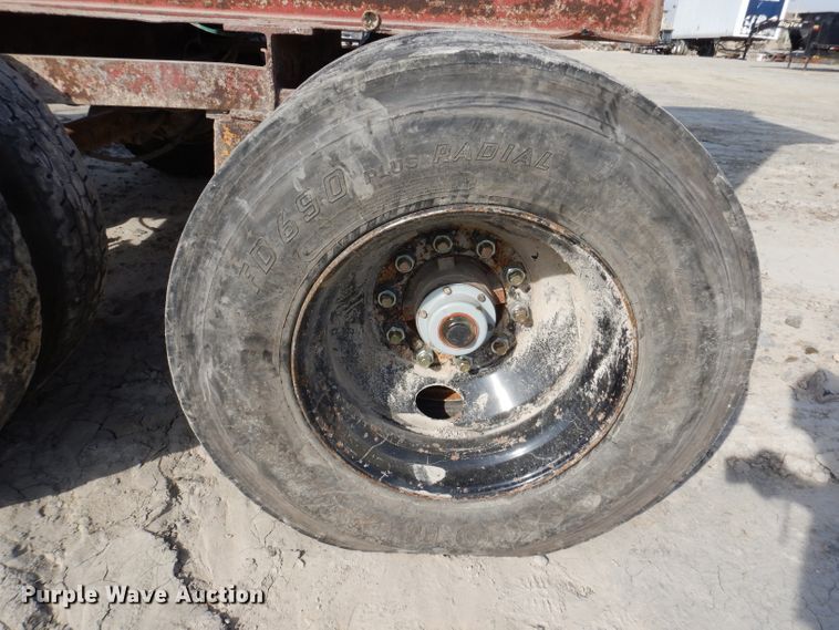 image for item HF9934 2004 Eagle 33D7836  crushing plant