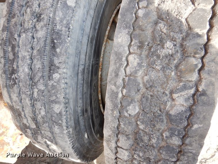 image for item HF9934 2004 Eagle 33D7836  crushing plant