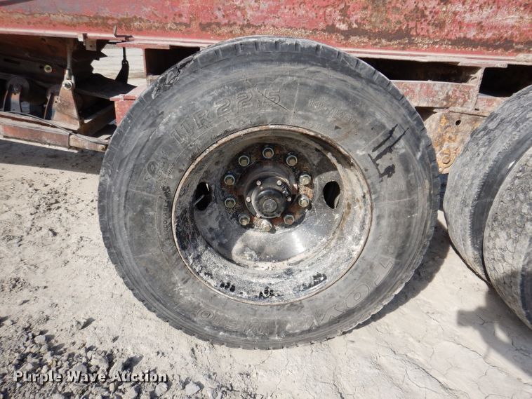 image for item HF9934 2004 Eagle 33D7836  crushing plant