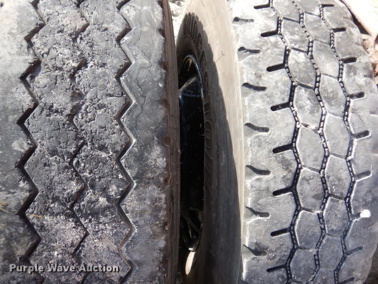 image for item HF9934 2004 Eagle 33D7836  crushing plant