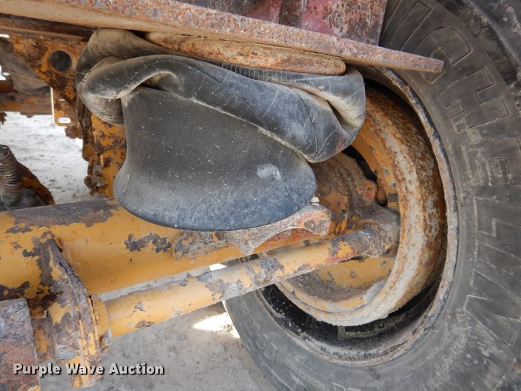 image for item HF9934 2004 Eagle 33D7836  crushing plant