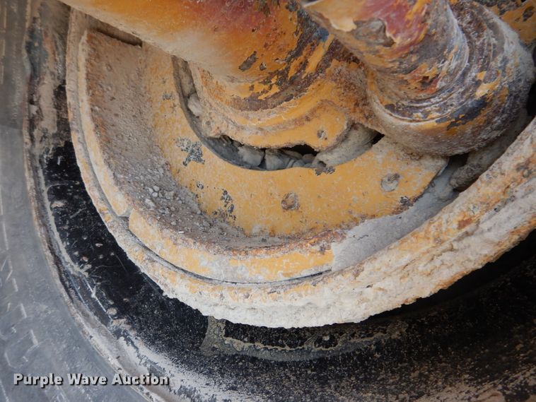 image for item HF9934 2004 Eagle 33D7836  crushing plant