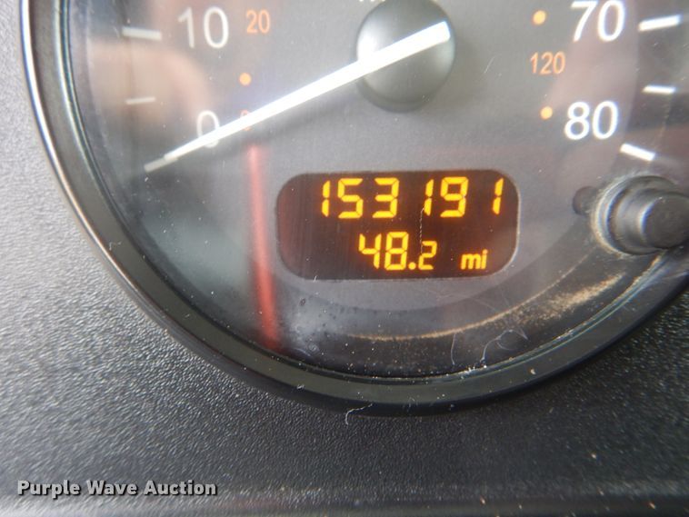 image for item HT9456 2012 Peterbilt 337  utility / service truck