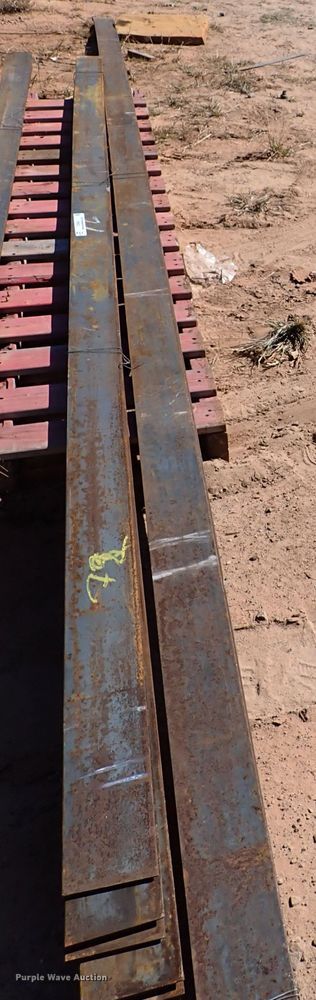 image for item IC9564 (7) weld-on cutting edges