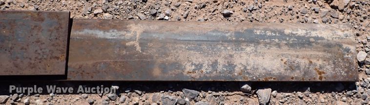 image for item IC9564 (7) weld-on cutting edges
