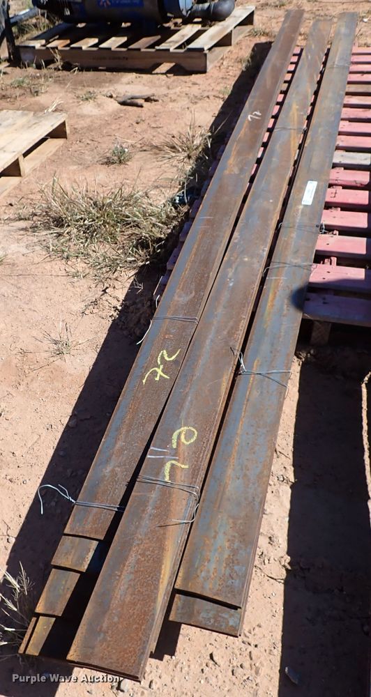 image for item IC9565 (11) weld-on cutting edges