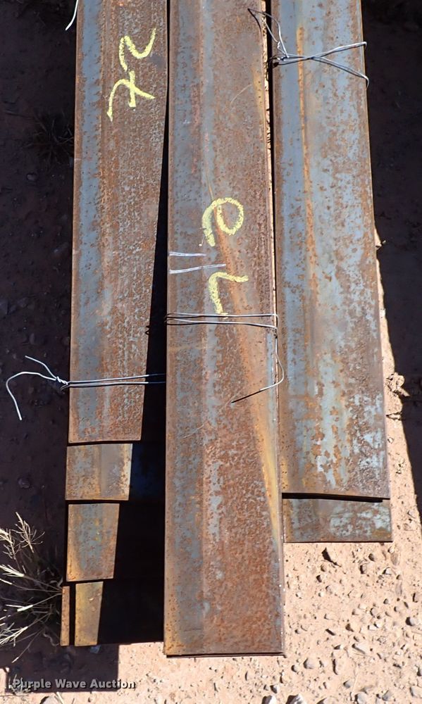 image for item IC9565 (11) weld-on cutting edges
