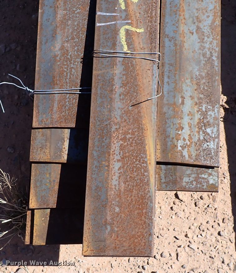 image for item IC9565 (11) weld-on cutting edges