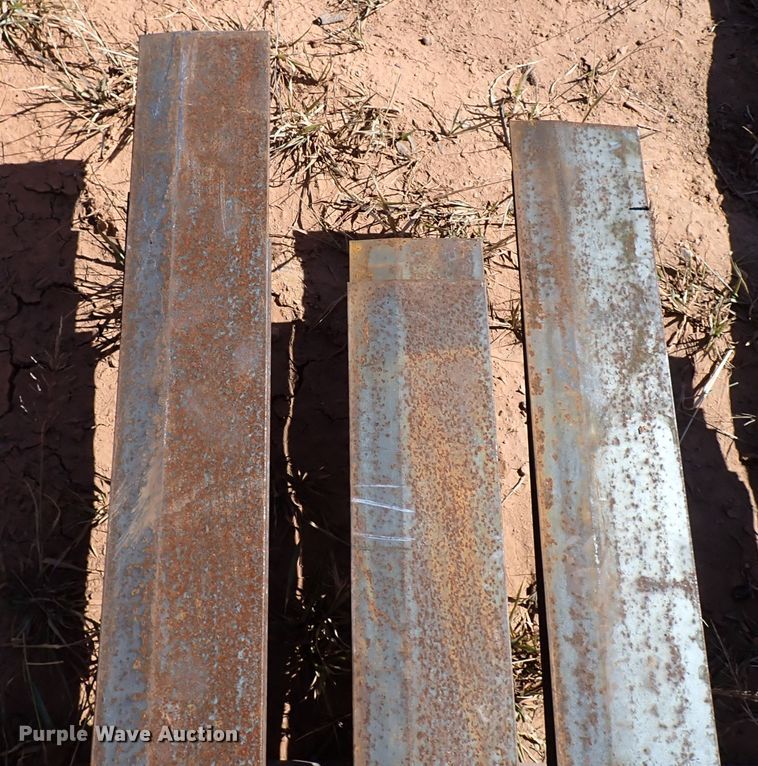 image for item IC9565 (11) weld-on cutting edges