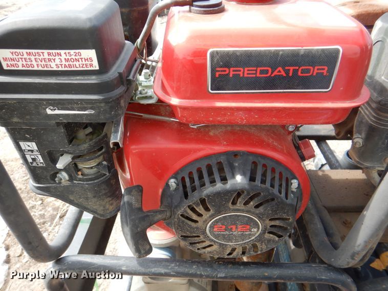 image for item IK9497 Water pumps