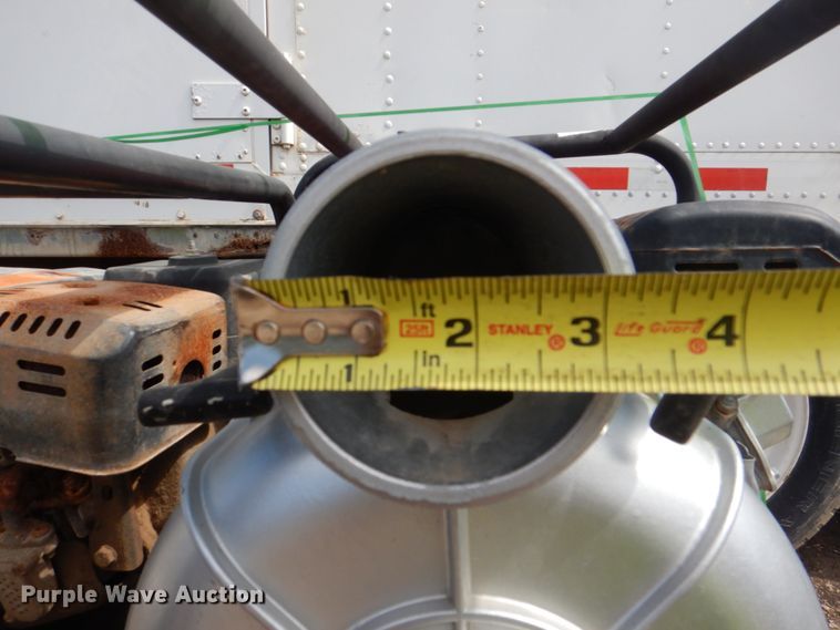 image for item IK9497 Water pumps