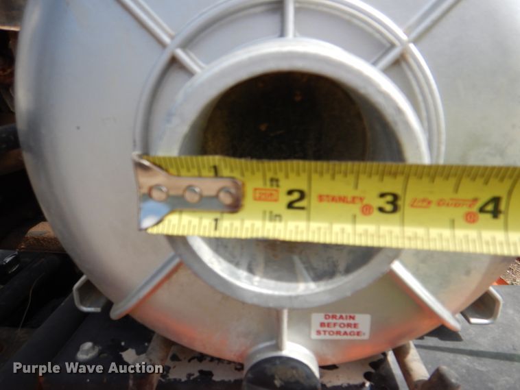 image for item IK9497 Water pumps