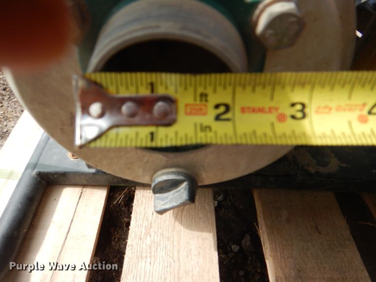 image for item IK9497 Water pumps