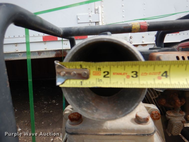 image for item IK9497 Water pumps