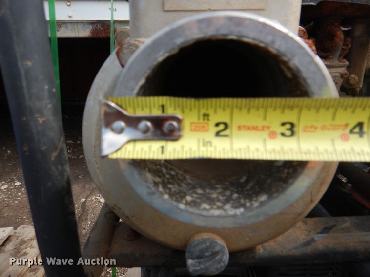 image for item IK9497 Water pumps