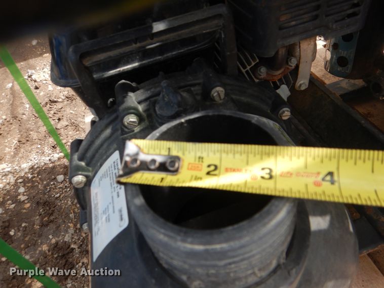 image for item IK9497 Water pumps