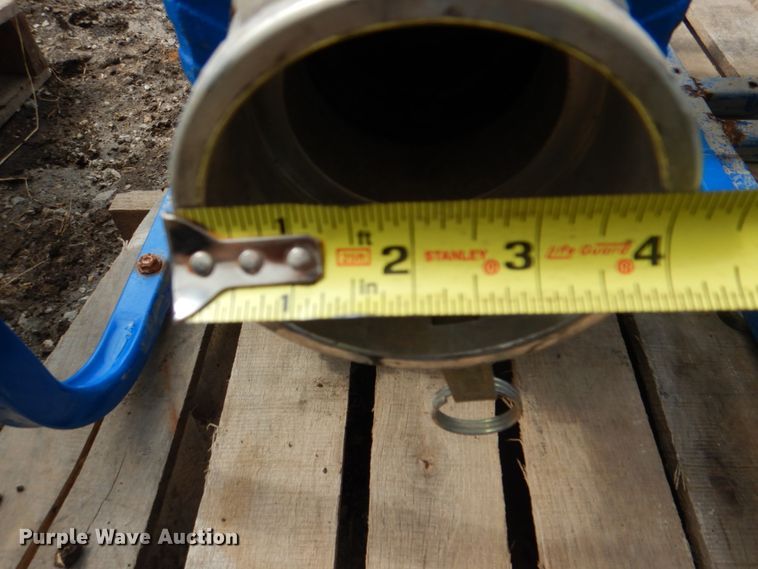 image for item IK9498 (2) AMT pumps