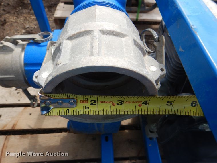 image for item IK9498 (2) AMT pumps