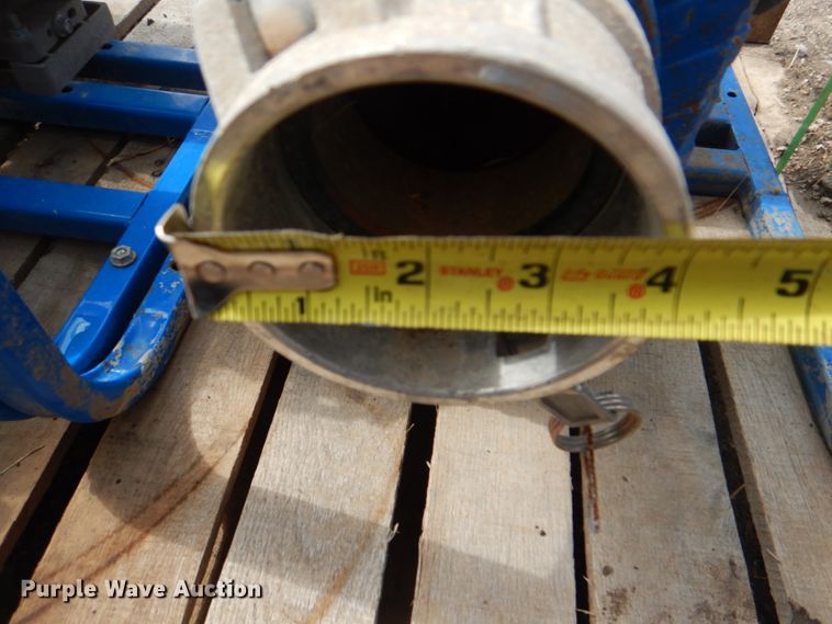 image for item IK9498 (2) AMT pumps