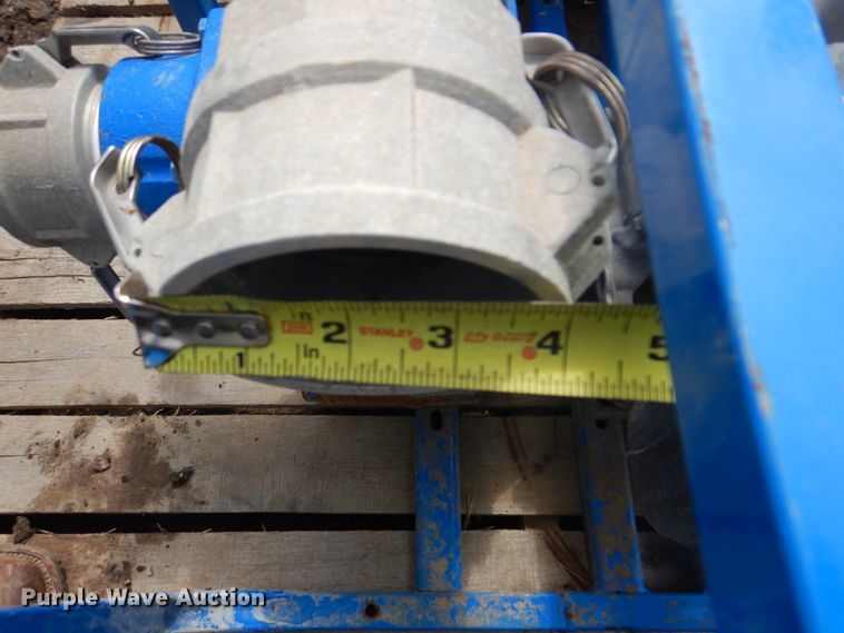 image for item IK9498 (2) AMT pumps