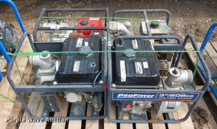 image for item IK9499 (4) pumps