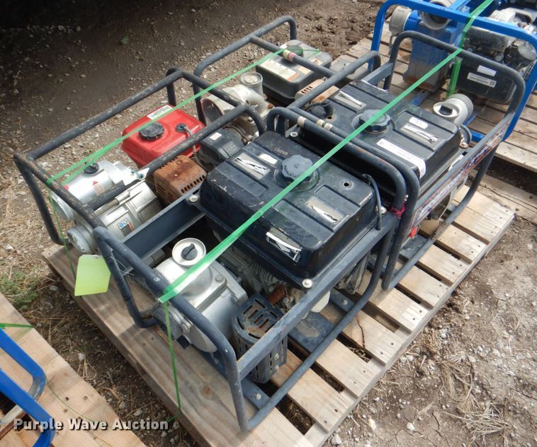 image for item IK9499 (4) pumps