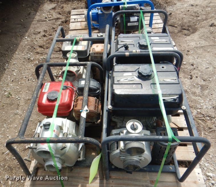 image for item IK9499 (4) pumps