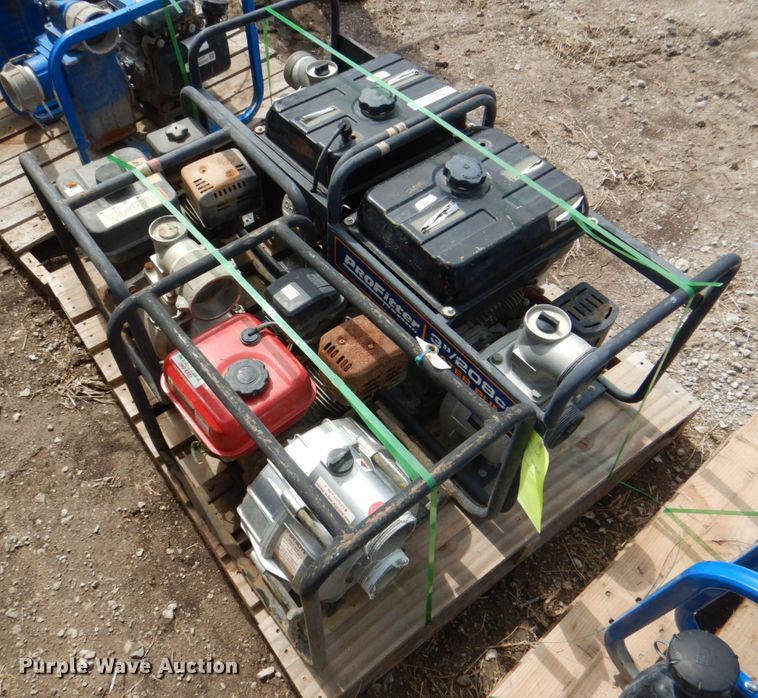 image for item IK9499 (4) pumps