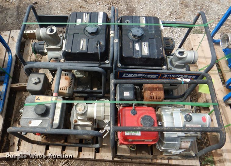 image for item IK9499 (4) pumps