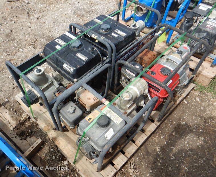 image for item IK9499 (4) pumps