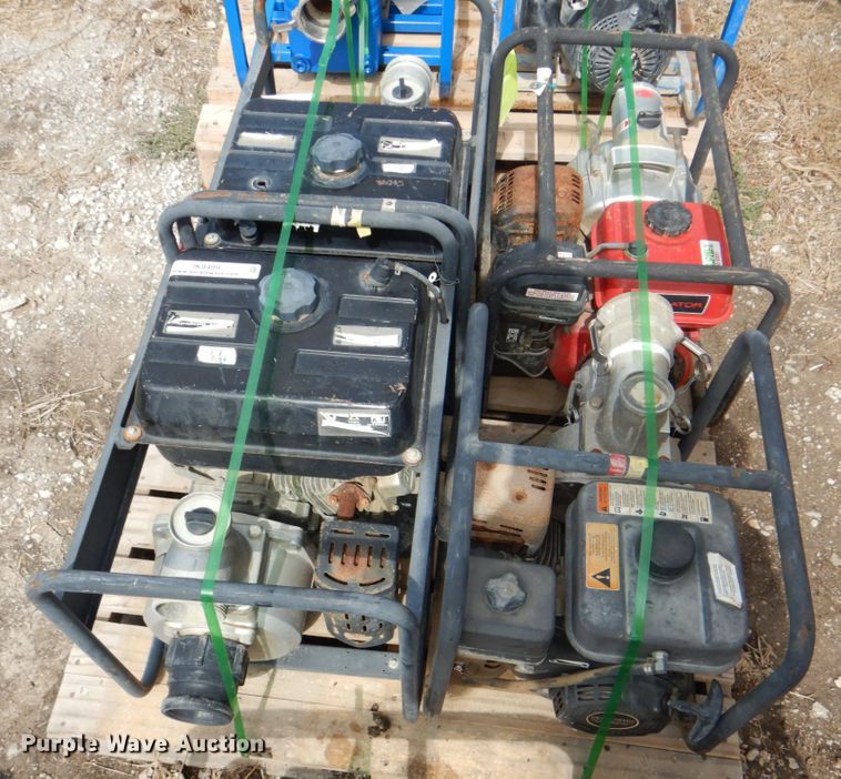 image for item IK9499 (4) pumps