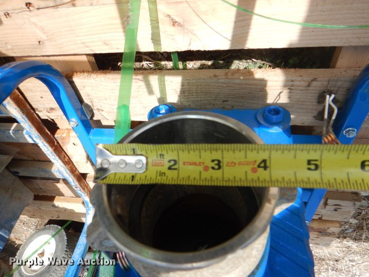 image for item IK9500 (2) AMT pumps