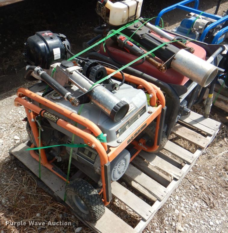 image for item IK9501 Tools