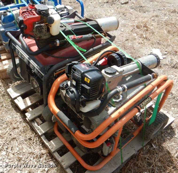 image for item IK9501 Tools