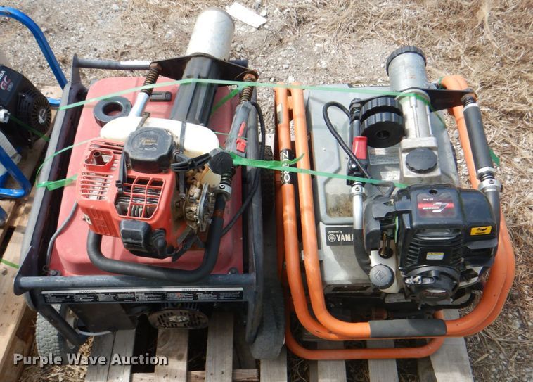 image for item IK9501 Tools