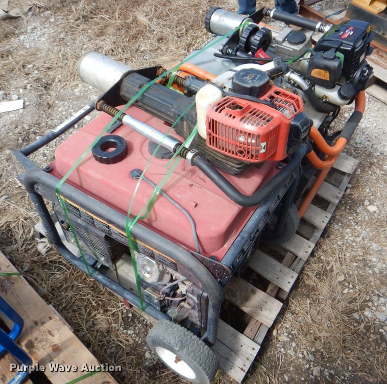 image for item IK9501 Tools