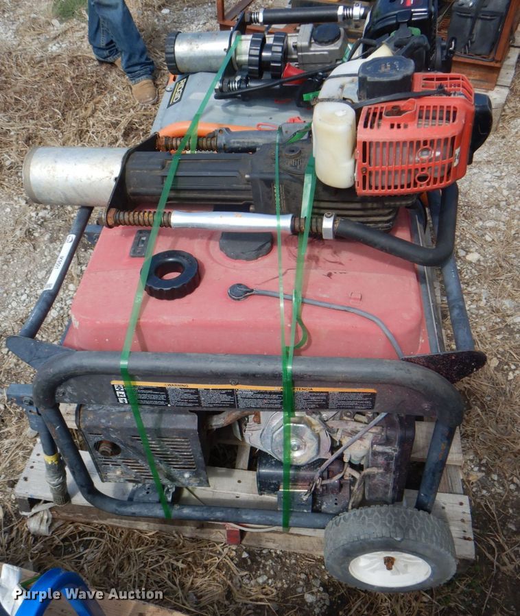 image for item IK9501 Tools